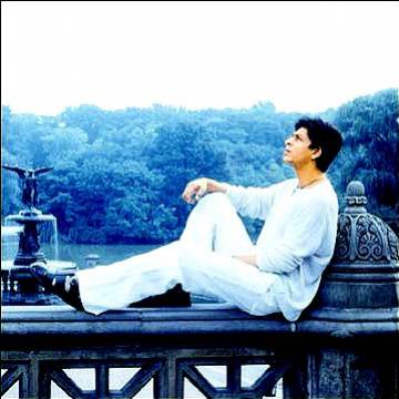 shahrukh khan